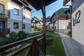 Гостиница Apartman Avramović  Златибор